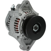 Lichtmaschine Generator 14V 60A Ø82 Mm Hc-Cargo Passend FüR John Deere