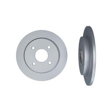 Disque de frein Ford SIERRA