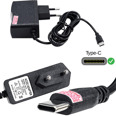 USB-C Ladegerät Netzgerät Netzteil 5V 2.4A für Microsoft Lumia 950 Dual SIM