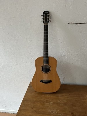Taylor BT1 Baby Guitar Gitarre 3/4 Westerngitarre mit Gigbag
