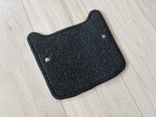 Honda Acura Integra Type-r Jdm Db8 Dc2 Itr Oem Rear Center Carpet Floor Mat Rare