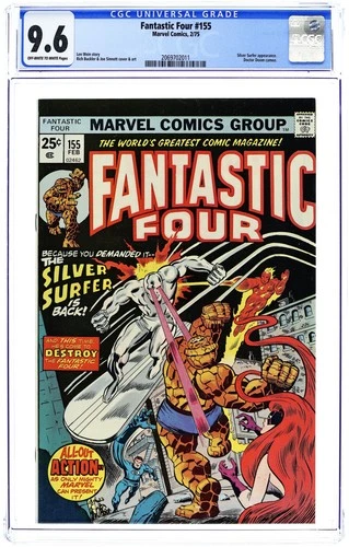 Comic Image