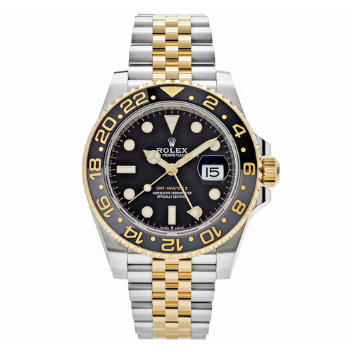 Rolex GMT-Master II 