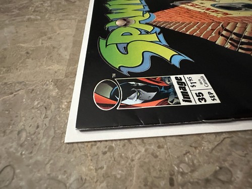 Spawn (1992 Image) - Pick and Choose Your Issue/Lot #1-117, 300, Keys & More! - Picture 292 of 1,018