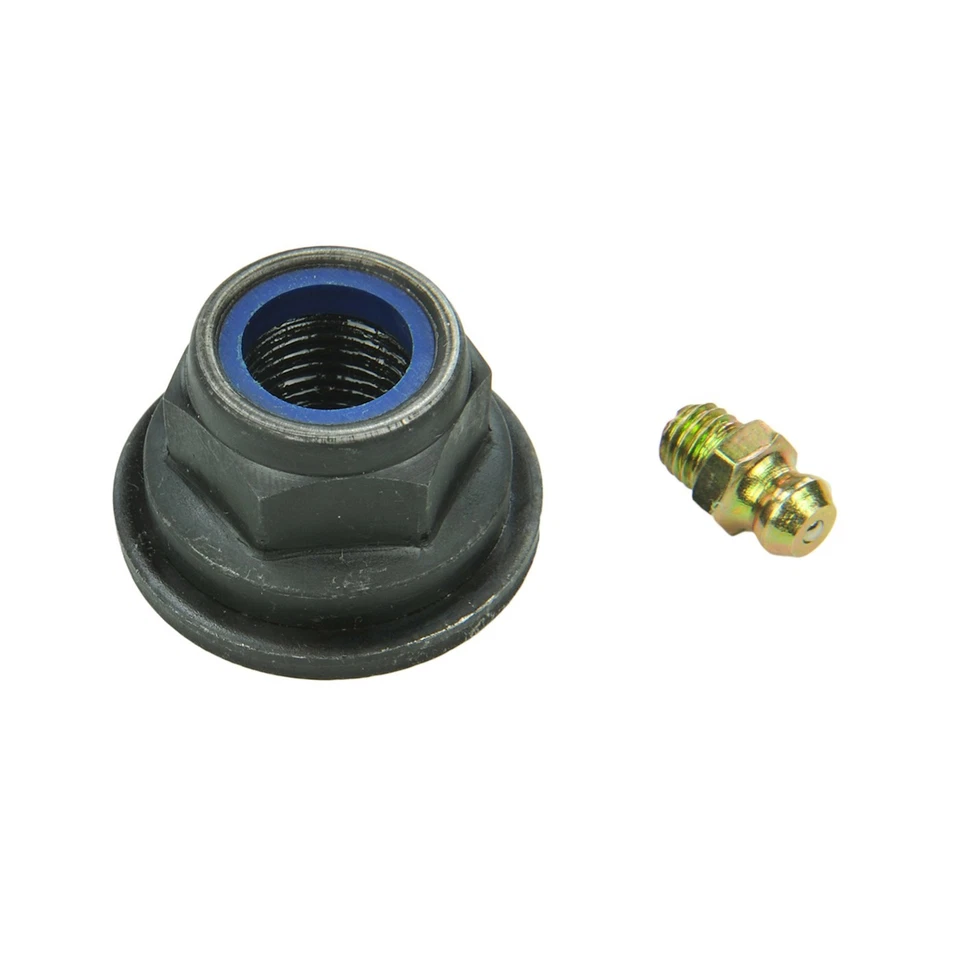 Brazos de control Mevotech CMS25168 brazo superior del lado del conductor o del pasajero MS25168 Foto 4 de 4