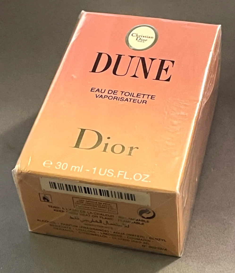 Dior Dune Women Fluid for sale | eBay
