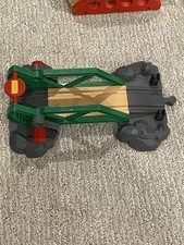 Price  BRIO Harbour Bridge For WOODEN Train Track