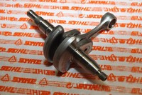 1143 Original Stihl Kurbelwelle MS231 MS231C MS251 MS251C Restposten