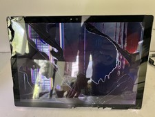 Microsoft Surface Pro 4 1724 Core i5-6300U 2.40Ghz 8GB RAM 256GB Win10Pro PARTS 