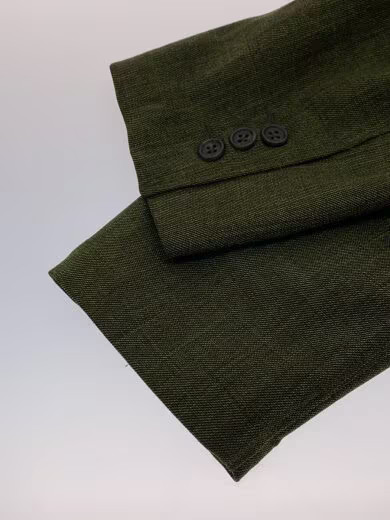 Engineered Garments/Coverall/M/Polyester/GRN - image 5