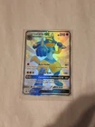 Pokémon TCG  Lucario GX SV64/SV94 Hidden Fates: Shiny Vault Full Art NM