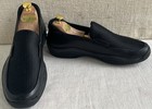 Prada Sport 907 Linea Rossa Leather & Mesh Driving Loafers IT 6.5 US 7.5 — photo 1