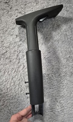 Herman Miller Embody Stuhl Armlehne defekt ohne Pad rechte Seite NUR ERSATZTEIL