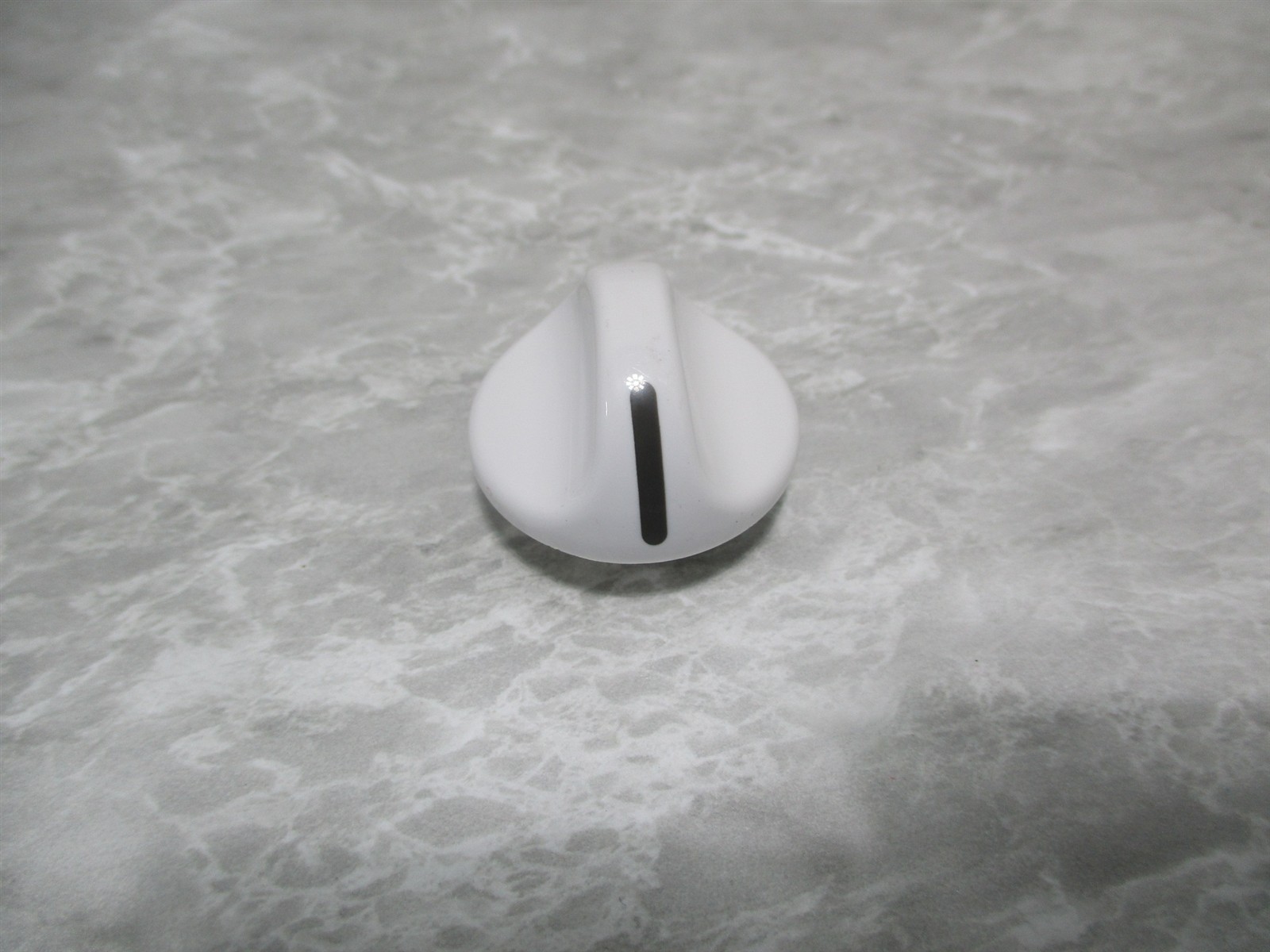 Frigidaire Washer Dryer Knob Part # 131873401