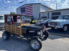 1929 Ford Model A for Sale