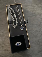 jewelry sets for women