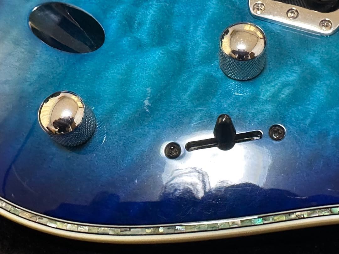 Ibanez SA 360 NQM Dimazio / Electric Guitar w/ SC | eBay