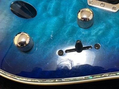 Ibanez SA 360 NQM Dimazio / Electric Guitar w/ SC | eBay