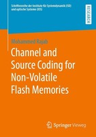 Channel And Source Coding For Non-Volatile Flash Memories Mohammed Rajab