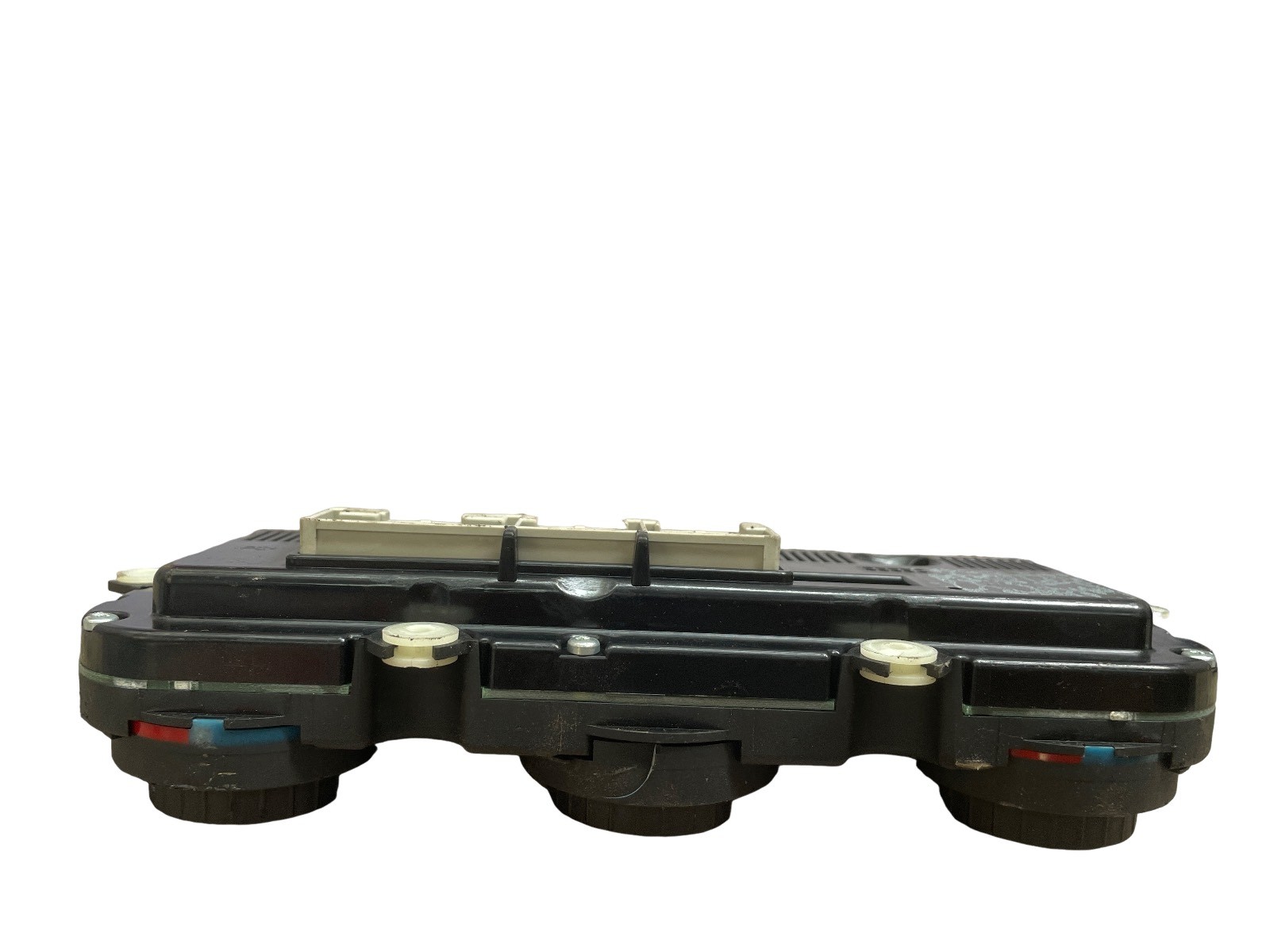 Blocco comandi clima Aria Condizionata VOLKSWAGEN GOLF VARIANT 2007-2010 BKD