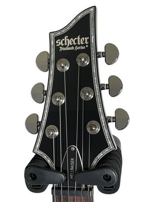 SCHECTER HELLRAISER C-1/AD-C1-HR Electric Guitar | eBay