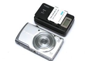 Canon Powershot A3500 | eBay