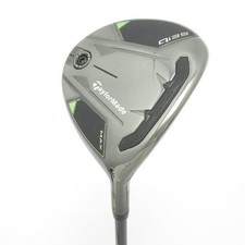Taylormade Qi35 Max Fairway Wood Diamana Blue Tm50 2025 7W Shaft