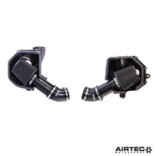 AIRTEC Motorsport Induction Kit for BMW M5 F10, M6 F12