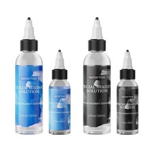 30/120ml Tattoo Color Mixing Solution Special Shading Solution Blending Agent Pi