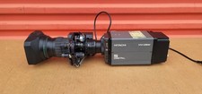 Hitachi HV-D5W Digital Video Camera   FUJINON LENS A13x6.3BMD-DSD
