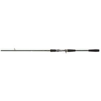 Abu Garcia Svartzonker Heavy Lure 2.70M 40-140G - Baitcasterrute, Hechtrute Rute