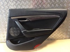 HYUNDAI I40 ESTATE DOOR CARD REAR DRIVER RIGHT SIDE 83340-3Z000 2011-2019