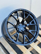 4 New Sr5 Wheels Oe Black 22x10 5x127 Fit Jeep Grand Cherokee Dodge Durango Srt