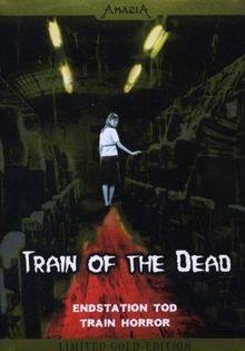 Train of the Dead - Endstation Tod (Limited Gold Edition)... | DVD | Zustand gut