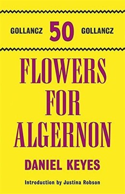 Flowers For Algernon - Keyes, Daniel
