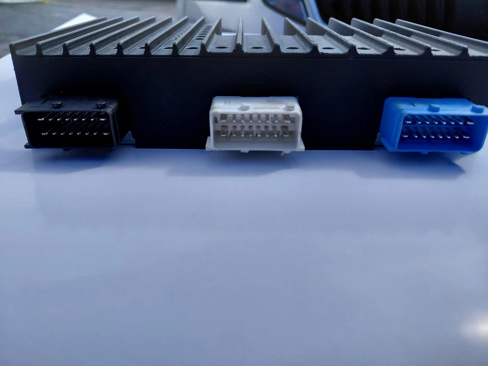 2012-2018 Peugeot 508  Amplifier Audio Jbl CL6463 9803083980 - Bild 4 von 4