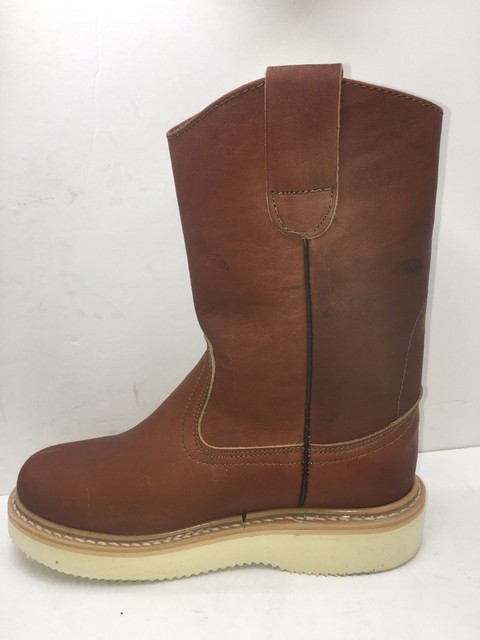 ebay womens work boots