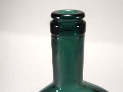 Dark Green Glass Wine Bottle 8 Dark Green Glass Wine Bottle 8