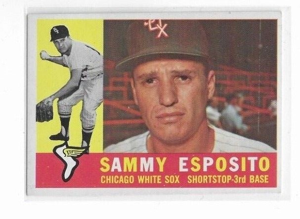 1960 Topps Baseball Cards Multi-Listing, Combined Shipping - Picture 13 of 106