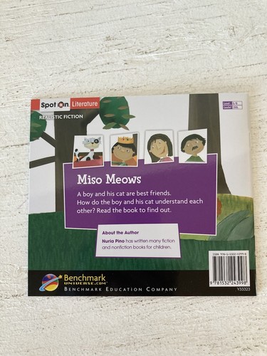 9 Leveled Texts - Text Evidence Questions + Teacher’s Guide From Grade K Unit 4 - Imagen 12 de 12