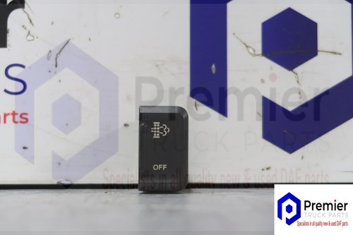 Passend für DAF DPF Regenerationsschalter XF Euro 6 Teilenr. 1832350 BVJ