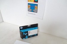 HP DesignJet 72 InkJet Magenta 130ml T610 T790 T1100 T2300 T770 T620 C9372A NEW