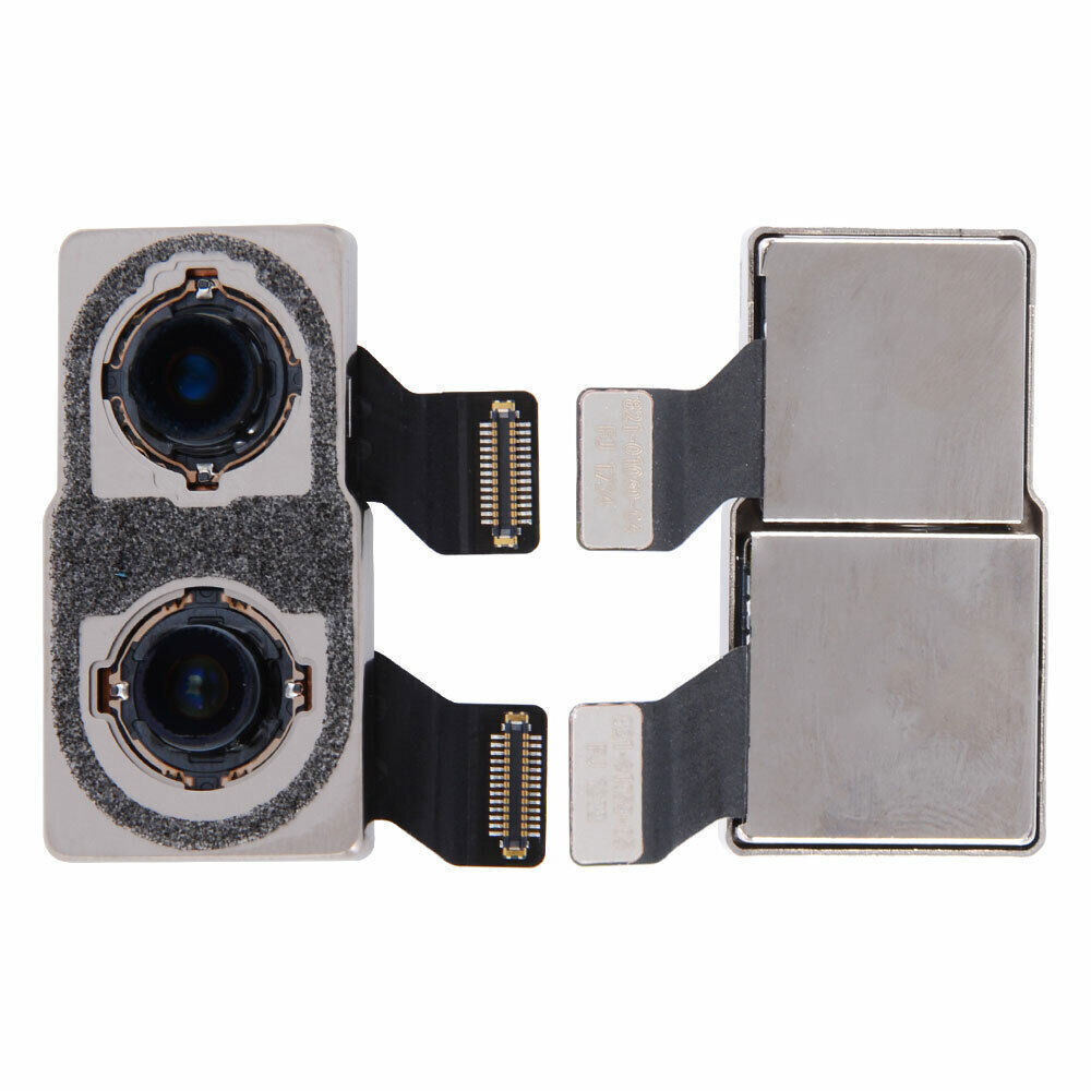 For iPhone 13 Pro Max 12 11 XS XR X Lot Rear Back Camera Flex