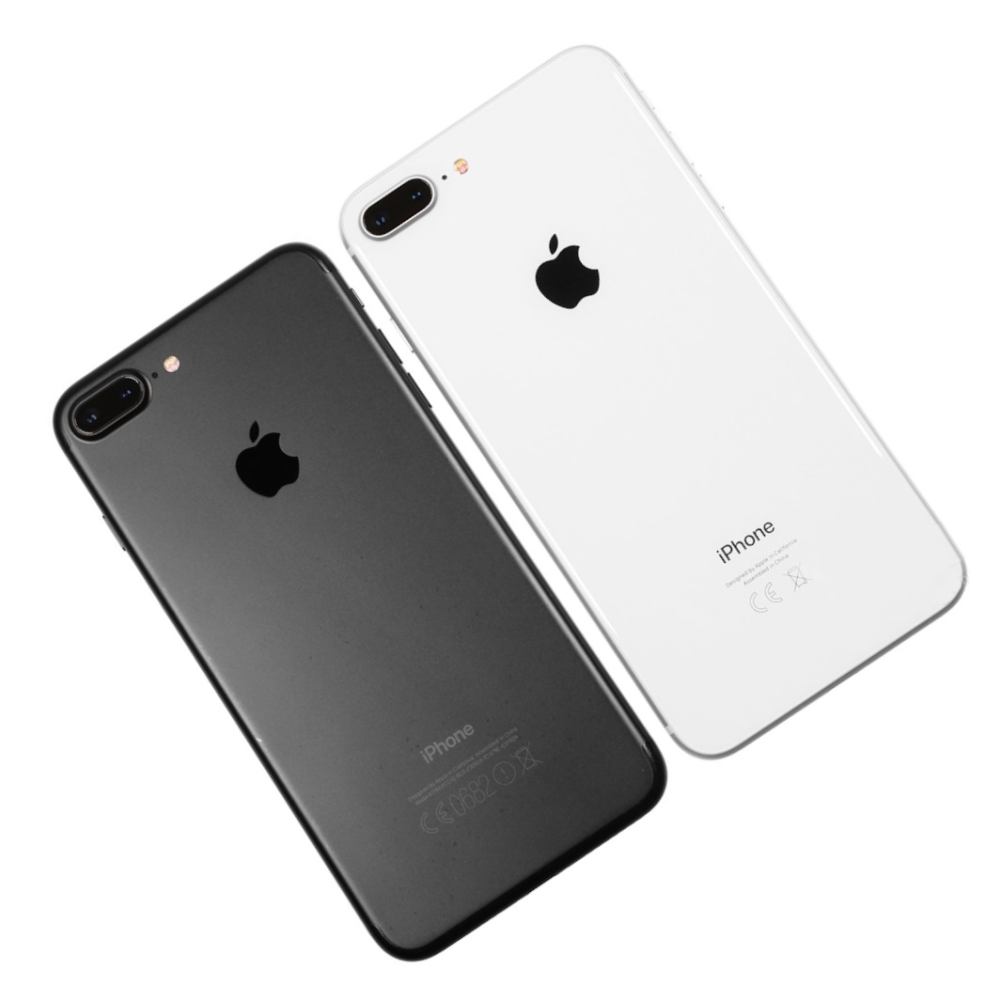 Apple iPhone 8 plus 5.5