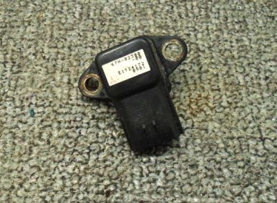 #ad OEM PRESSURE SENSOR 67H 82380 00 00 YAMAHA 1999 2009 150 300 HP OUTBOARD PART #2 $149.49