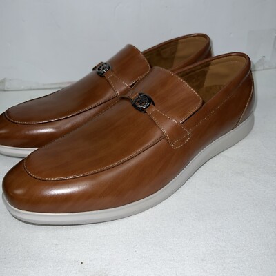 Stacy Adams Tan Men display picture 3