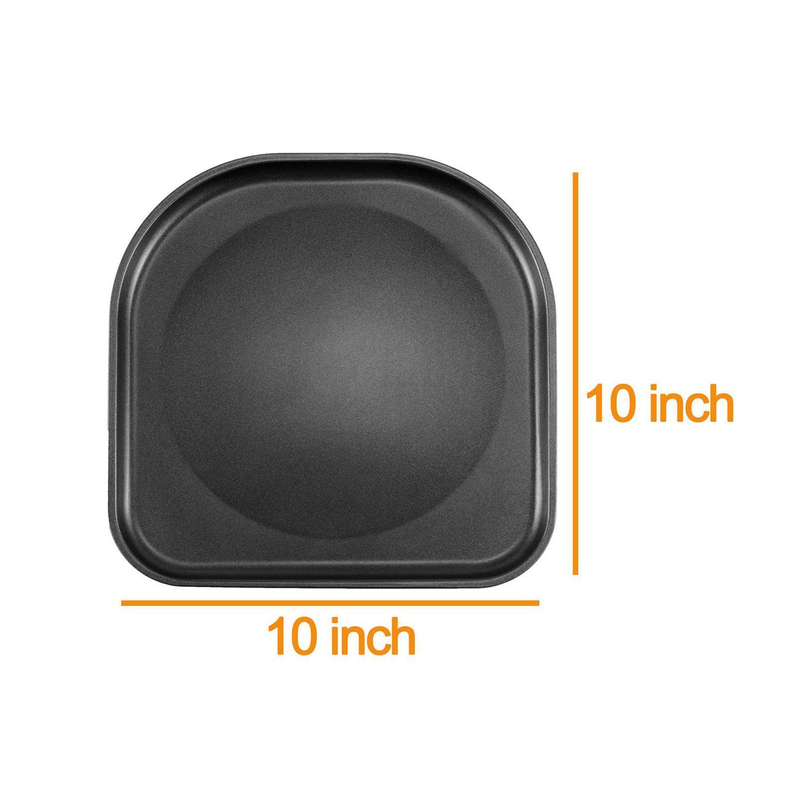 Air Fryer Drip Tray for Air Fryer (cm006) 10Qt Metal eBay