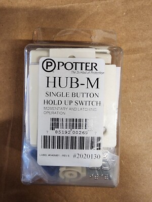 HUB-M POTTER - Foto 3