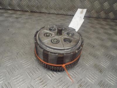 Suzuki TS400 Apache ab 1973 73 Motor Kupplungsbaugruppe 