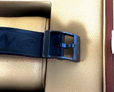 Breitling M1338010/B864 Avenger Skyland 45mm, Limited to 2000 - Black Steel 7